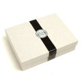 Высокое Качество Картонная Коробка Изготовленный На Заказ Бумажного Подарка Упаковывая
